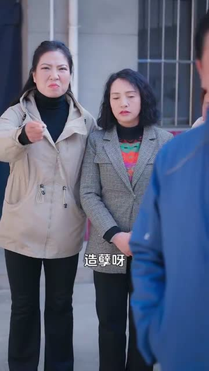 远嫁后初二回娘家(35集) 远嫁后初二回娘家(35集)直接追到结尾