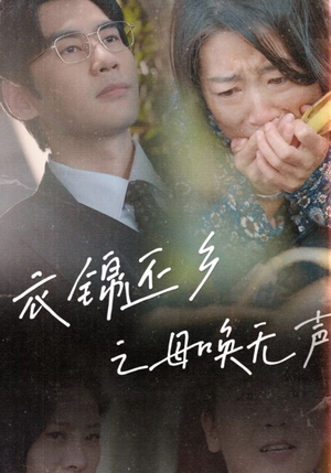 衣锦还乡之母唤无声（60集）免费观看