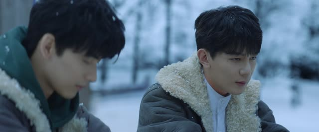 致命游戏（死亡万花筒剧版）一起追生活短剧