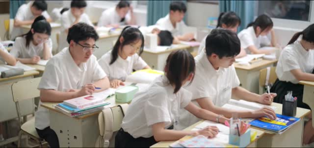 遇见你的那天（14集）零花钱看整部剧