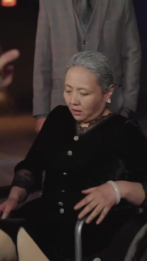 重启人生之时间操纵师（65集）短剧推荐分享