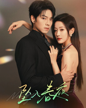 坠入春夜短剧解说全集