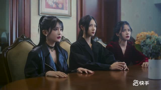 叶穆2暗夜启示录(32集) 叶穆2暗夜启示录(32集)热播短剧排行榜