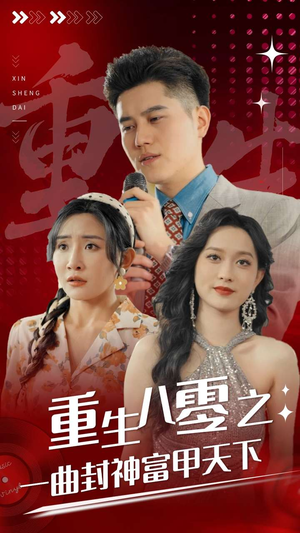 重生八零之一曲封神富甲天下(99集) 重生八零之一曲封神富甲天下(99集)真的好看吗