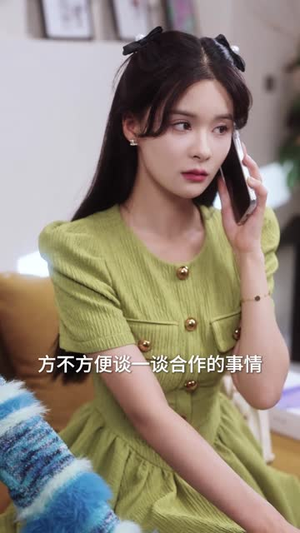 重生33次我爱他（6集）火爆短剧热播中