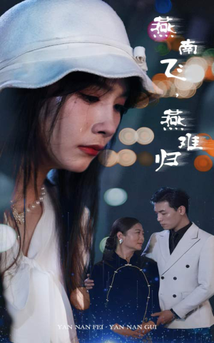 燕南飞,燕难归(31集) 燕南飞,燕难归(31集)网络小短剧