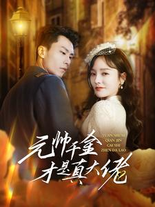 元帅千金才是真大佬（99集）百度网盘资源