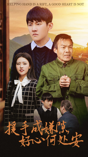援手成嫌隙,好心何处安(31集) 援手成嫌隙,好心何处安(31集)热门短剧榜单
