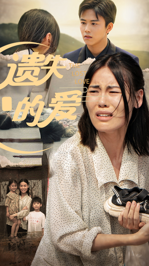 遗失的爱（30集）大结局一气呵成