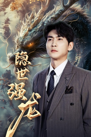 隐世强龙(63集) 隐世强龙(63集)全集一网打尽