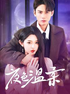 夜色温柔(98集) 夜色温柔(98集)热门爆款短剧