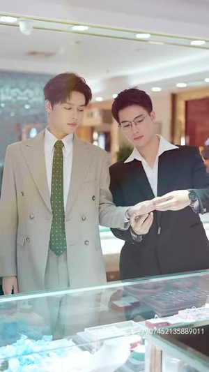 月圆之下请相爱（50集）超好看短剧推荐