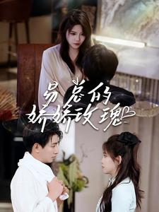 易总的娇娇玫瑰（96集）百度在线观看