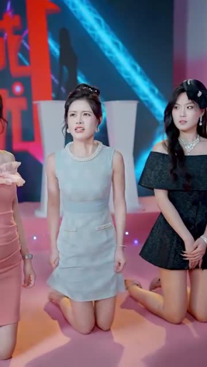 在相亲节目上我手撕渣女(77集) 在相亲节目上我手撕渣女(77集)短剧看全集