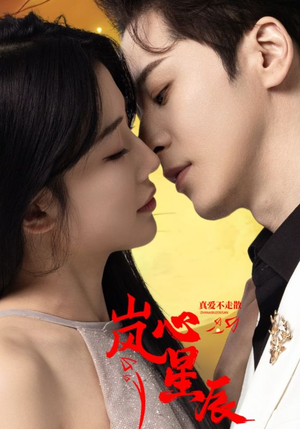 岚心星辰（60集）全集完整版