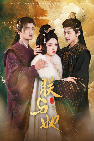 朕与她（64集）无需会员轻松看