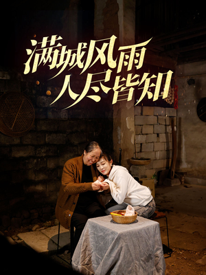 满城风雨人尽皆知（32集）最热短剧推荐