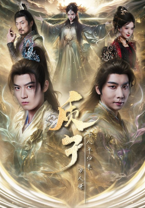 质子十八年归来万人嫌(71集) 质子十八年归来万人嫌(71集)短剧演员排行榜