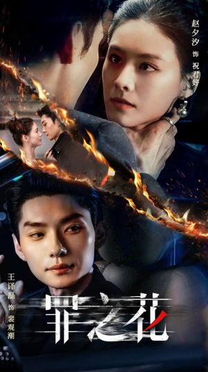 罪之花（56集）精彩短剧上线