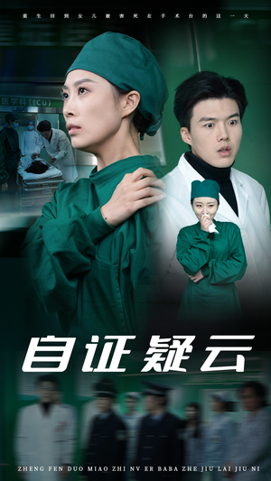 自证疑云(31集) 自证疑云(31集)全集下载