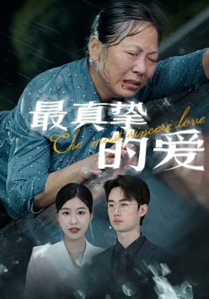 最真挚的爱（76集）爱上了这部剧了
