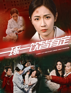 一琢一饮皆有定（50集）短剧全集免费