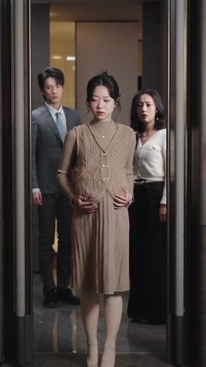 如意福胎随我心意（30集）短剧太好看