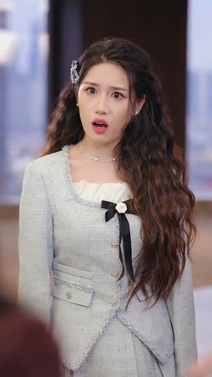 错把自己当主角（58集）古代短剧推荐