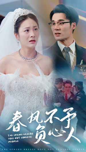 春风不予负心人（28集）海量资源免费看