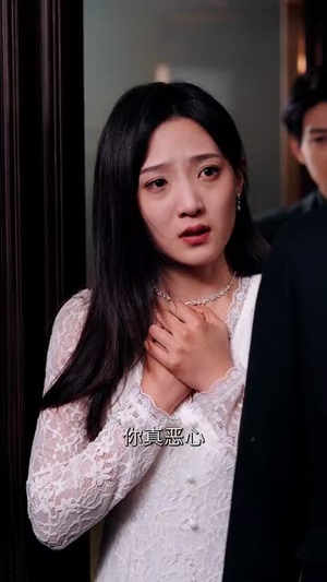 双重生后，沈小姐拒不复合（82集）热门短剧追到爽