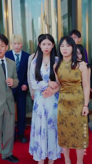 嫂子我真不是傻子了(58集) 嫂子我真不是傻子了(58集)精彩短剧免费看