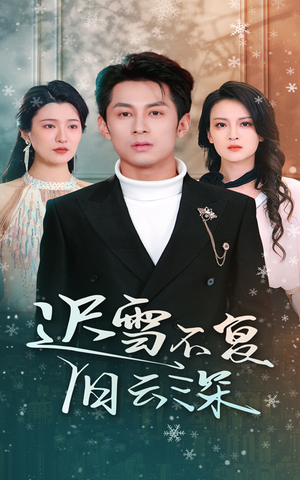 迟雪不复旧云深（45集）热播短剧抢先看