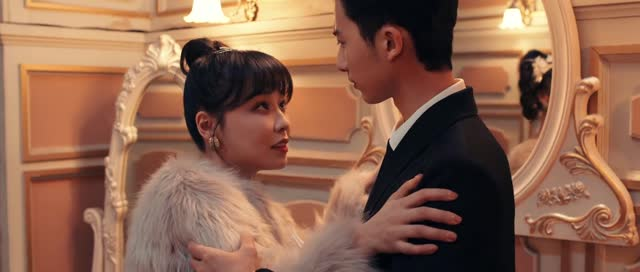 鹅绒雪（10集）免费短剧全集看