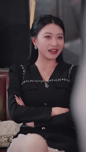 误信闺蜜满盘皆输（55集）好短剧分享