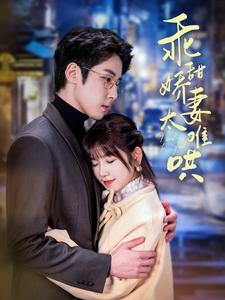 乖甜娇妻太难哄(100集) 乖甜娇妻太难哄(100集)哪个短剧网能看