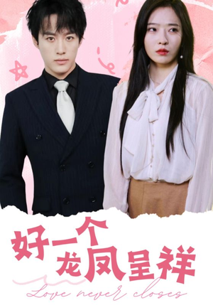 好一个龙凤呈祥（98集）热播短剧推荐