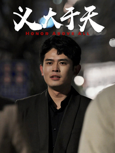 义大于天（25集）短剧推荐分享