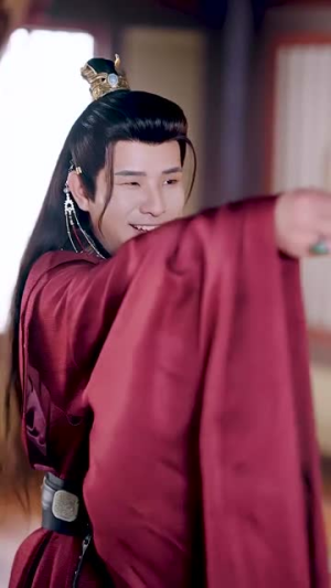 拥吻御史大人后我拥有读心术（60集）看过的人都说好