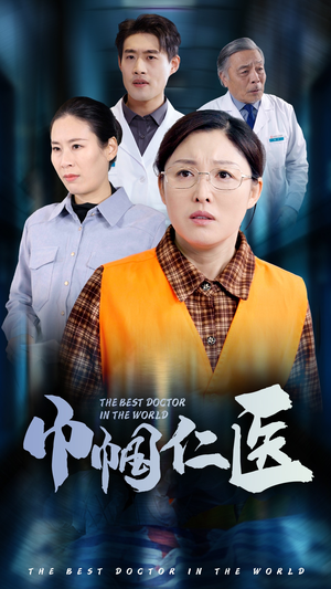 巾帼仁医（53集）恋爱短剧分享