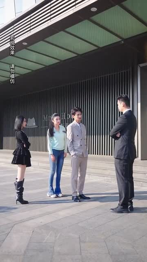 逐梦归途（60集）短剧热播推荐