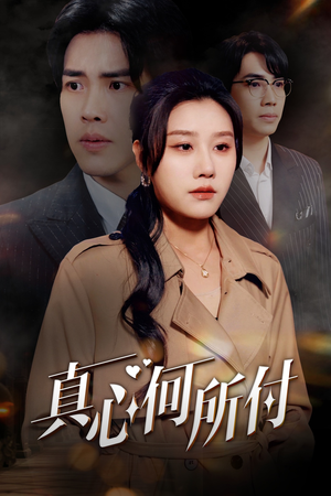 真心何所付(30集) 真心何所付(30集)短剧分享片段