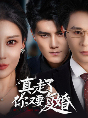 真走了你又要复婚(60集) 真走了你又要复婚(60集)短剧全集完整