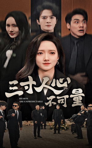 三寸人心不可量（60集）好看的短剧电影