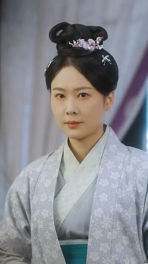 凤回巢斩青丝(79集) 凤回巢斩青丝(79集)短剧推荐来了