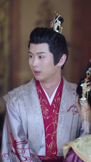 养子十八年只待册封日（32集）热门短剧抢先看