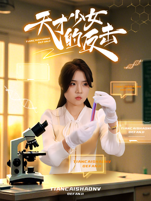 天才少女的反击(31集) 天才少女的反击(31集) 独家资源免费看