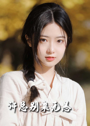 许总别来无恙（50集） 河马免费短剧