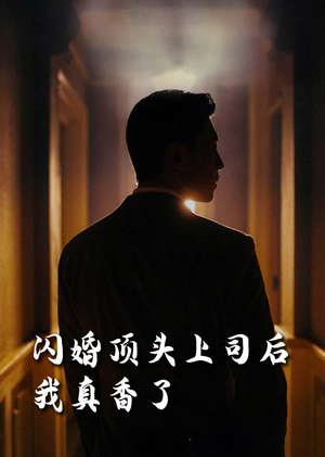 闪婚顶头上司后我真香了（80集）这短剧太好看了