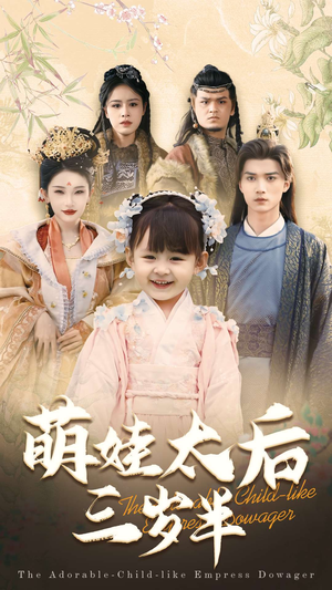 萌娃太后三岁半(32集) 萌娃太后三岁半(32集) 全剧免费观看