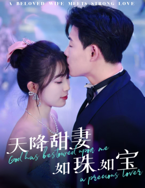 天降甜妻如珠如宝（65集） 演的怎么样